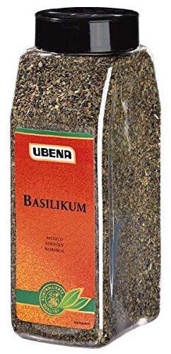 Basilikum, 1er Pack (1 x 150 g) -