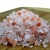 123Salz - rosa Kristallsalz aus Pakistan, grob 2-5 mm – Vorratspackung 1000 g, für Salzmühlen, geprüfte Qualität - 