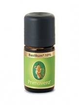 Basilikum* bio 10% (5 ml) -