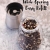 Elegante Salz und Pfeffermühle mit Ständer - 2-teiliges Gewürzmühlen Set aus schicken Edelstahl und hübschen Glasbehältern - einstellbares Keramikmahlwerk für Gewürze, Pfeffer, Salz und Chilli - Salzmühle - 