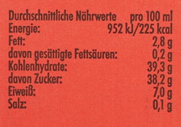 Händlmaier's Hausmachersenf süß Portionsbeutel, 200er Pack (200 x 15 ml) - 