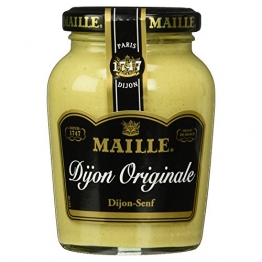 Maille Dijon-Senf Original, 215 g -