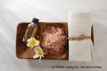 Rosa Kristallsalz aus Pakistan (auch bekannt als Himalaya Salz) 1kg fein von Azafran® | Steinsalz | Ursalz - Intensiv im Geschmack - 
