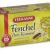Teekanne Fenchel-Anis-Kümmel 20 Beutel, 4er Pack (4 x 60 g Packung) -