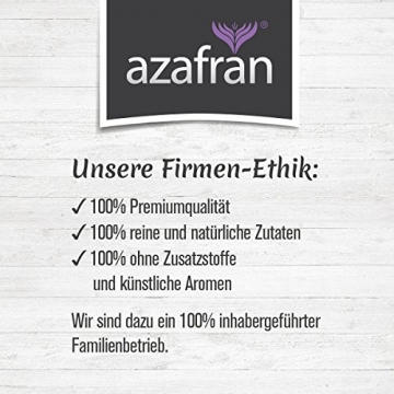 Anis ganz - Anissamen - Ideal auch als Anistee (250g) von Azafran® - 3