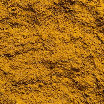 Biotiva Edel Curry Bio gemahlen 250g - Mild-Intensiv - nach altem indischen Hausrezept - Top-Qualität - ohne Geschmacksverstärker oder künstliche Zusätze - 3