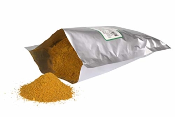 Curry Pulver Indisch Madras Mild 0.500 kg, Gewürzgrosshandel Krefeld, Prima Gewürzt - 1