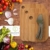 Oliver's Kitchen Premium Knoblauchpresse - Handlich & Leicht zu Reinigen - Pressen Sie Knoblauch & Ingwer Mühelos (Kein Schälen Nötig) - Extra Stark & Strapazierfähig - Stylische Zinklegierung - 7