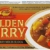 S&B Golden Curry mild – Japanische Gewürzmischung zur Zubereitung von Curry-Gerichten – 1 x 220 g - 1